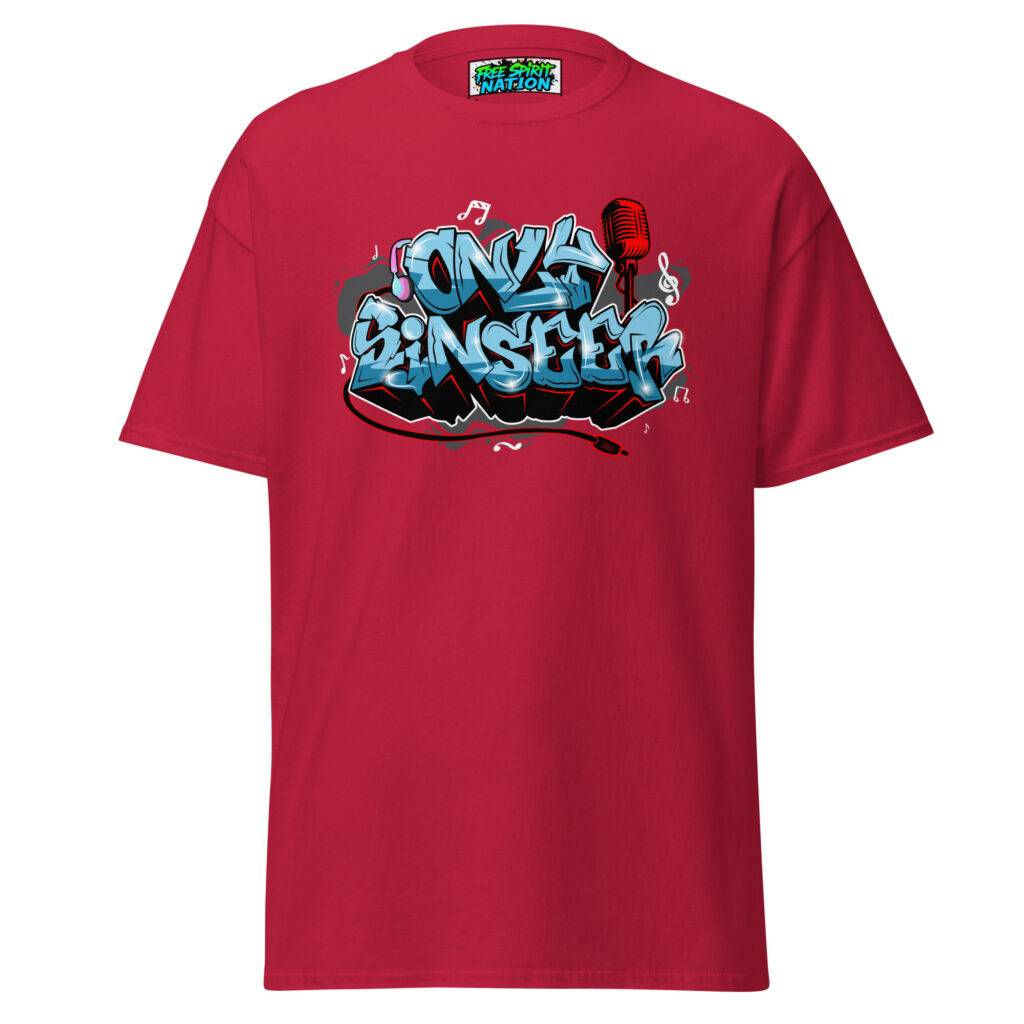 Only SinSeer T-Shirt - Image 3