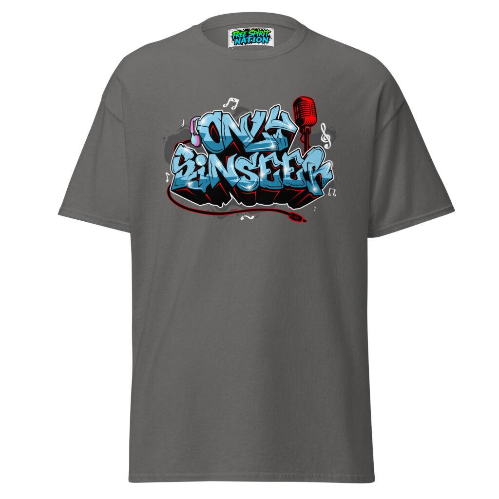 Only SinSeer T-Shirt - Image 5