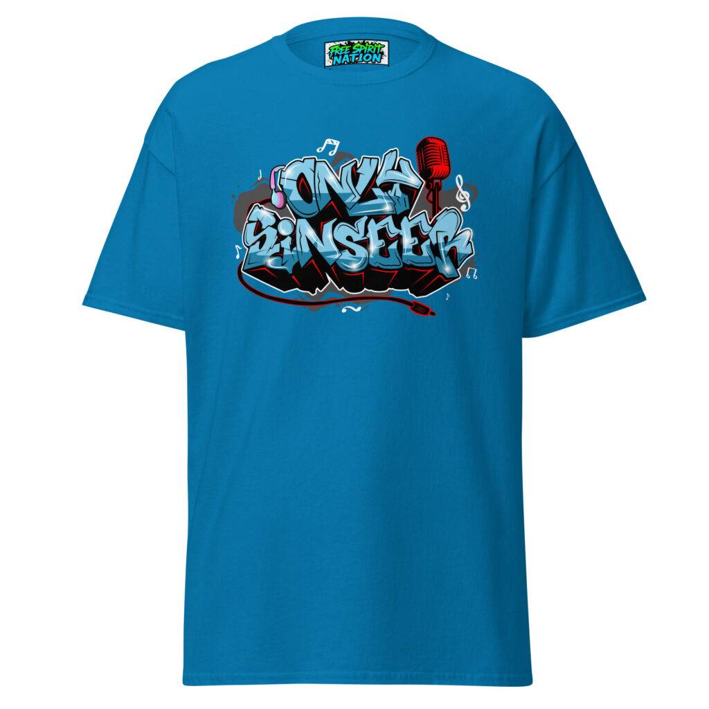 Only SinSeer T-Shirt - Image 4