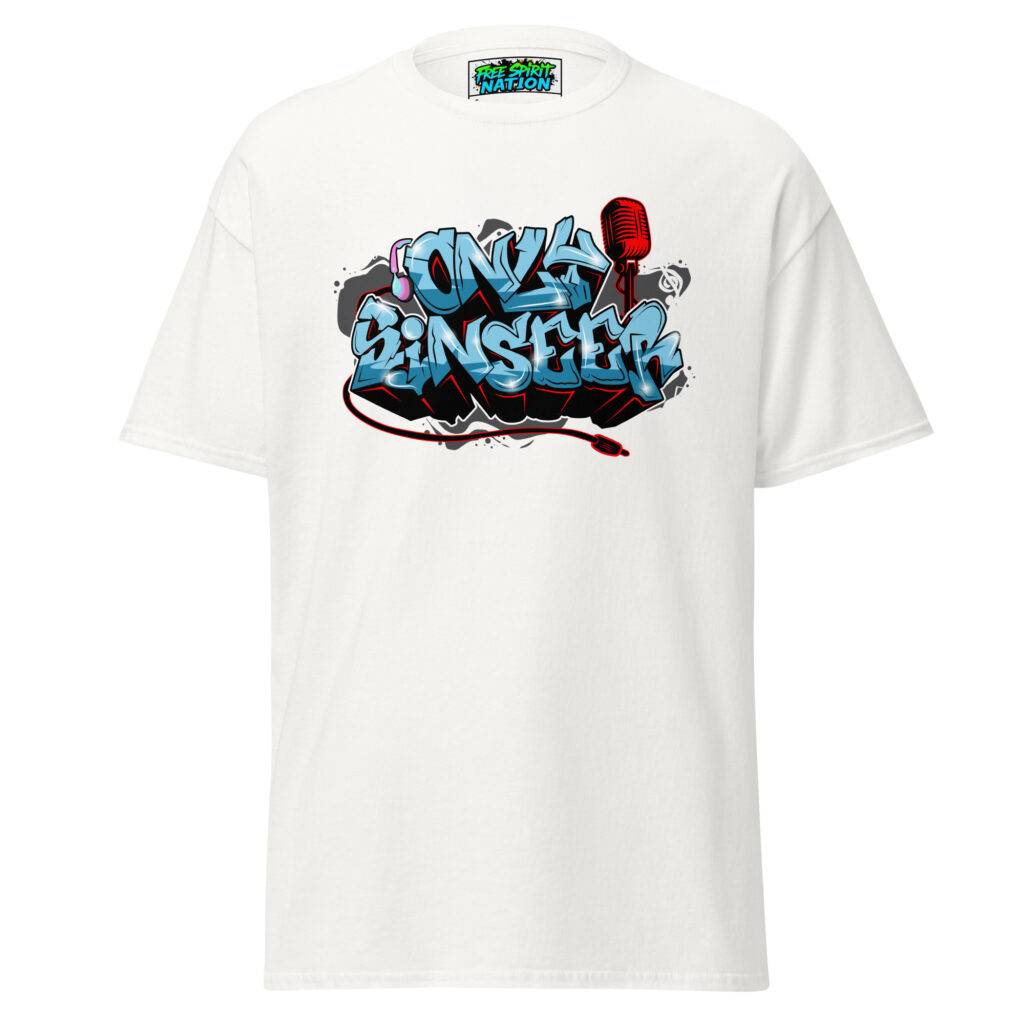 Only SinSeer T-Shirt - Image 6